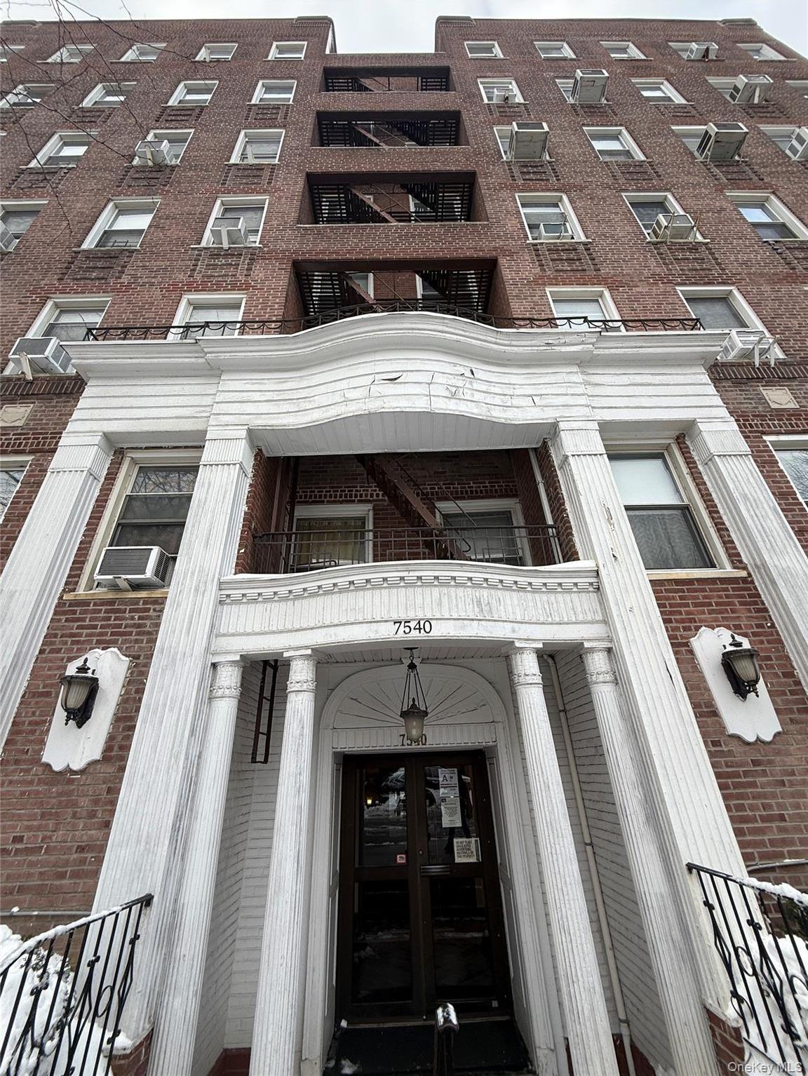 Coop Austin  Queens, NY 11375, MLS-962564-10