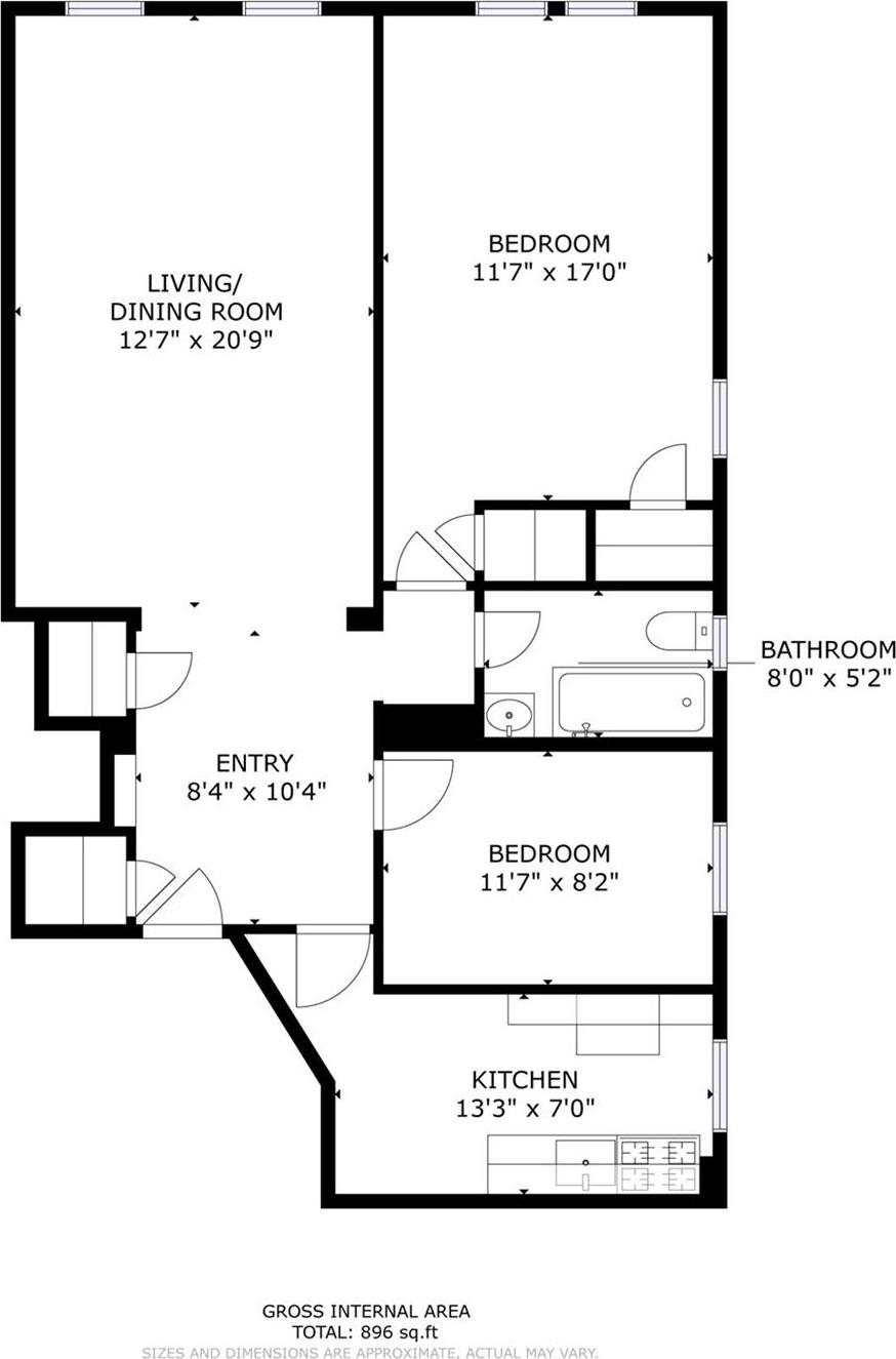 Coop Austin  Queens, NY 11375, MLS-962564-12