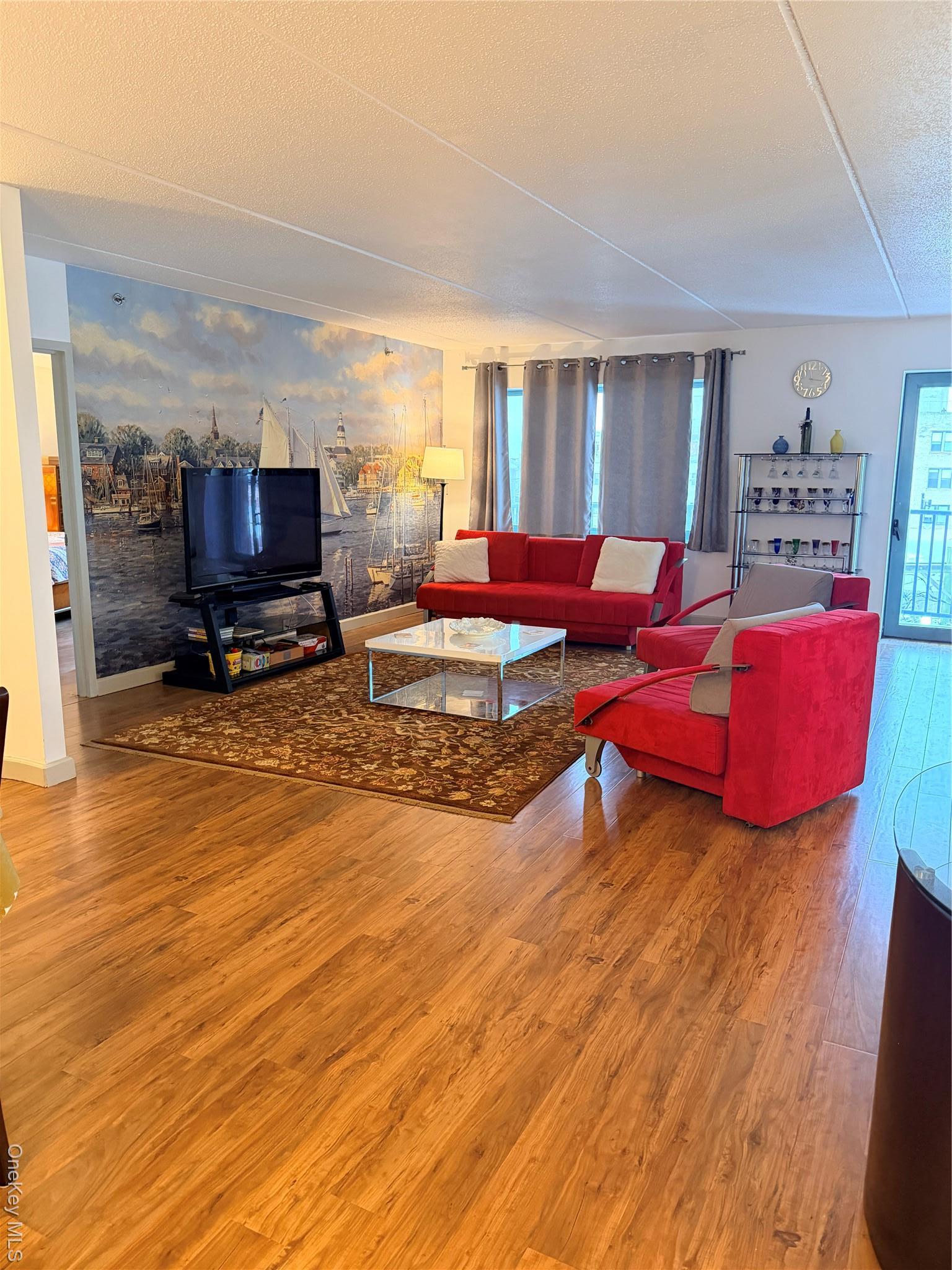 Condo Beach 117 Street Queens, NY 11694, MLS-962573-11