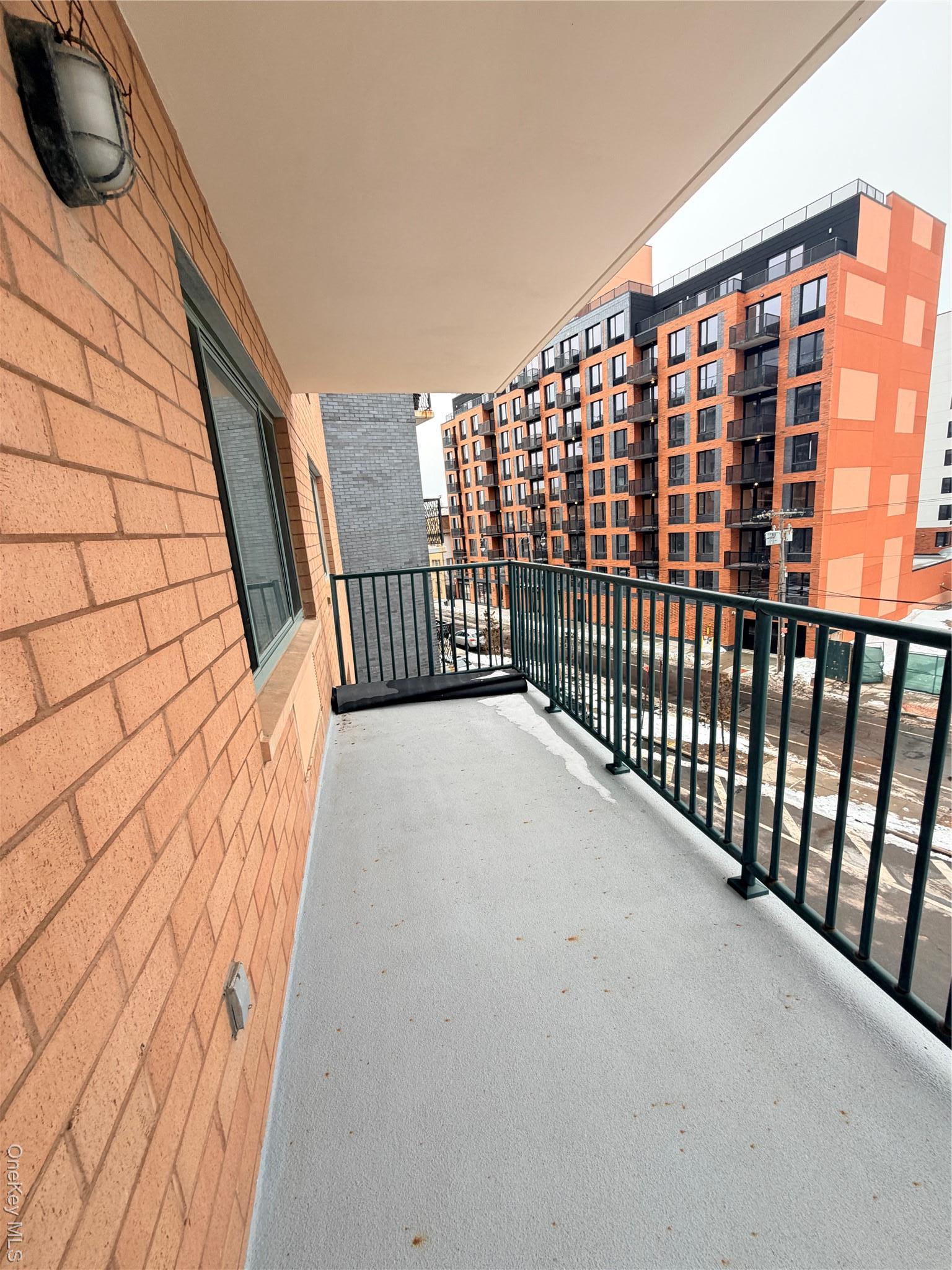 Condo Beach 117 Street Queens, NY 11694, MLS-962573-15