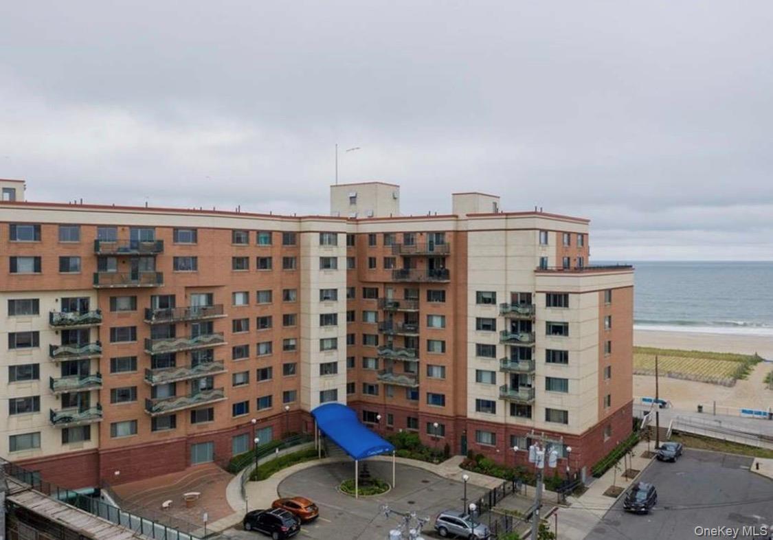 Condo Beach 117 Street Queens, NY 11694, MLS-962573-2