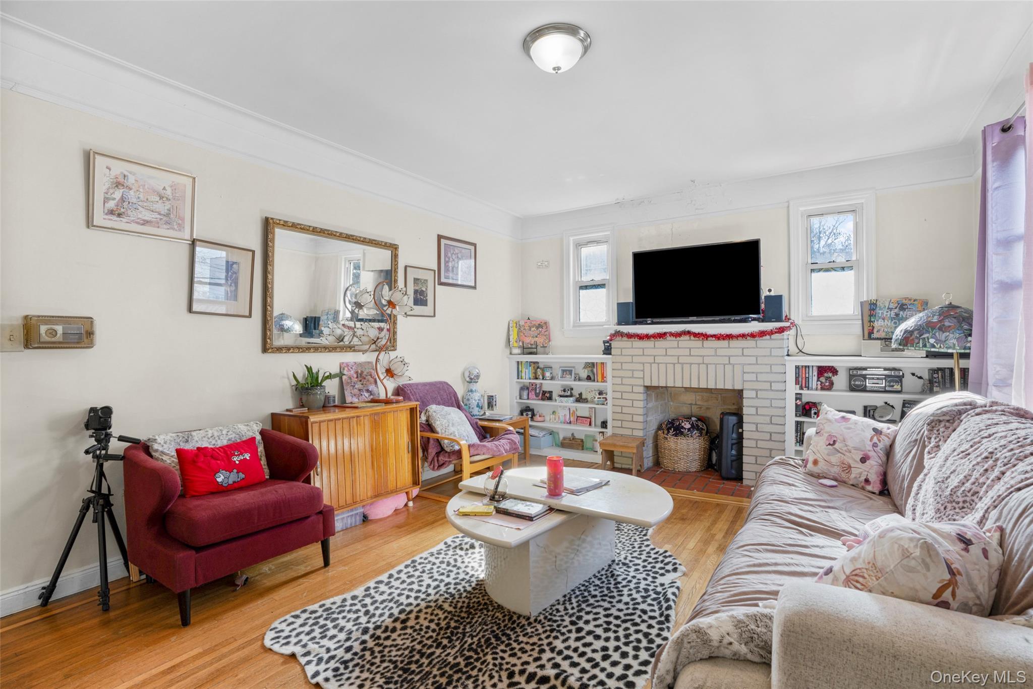 Single Family Colden  Bronx, NY 10469, MLS-962574-2