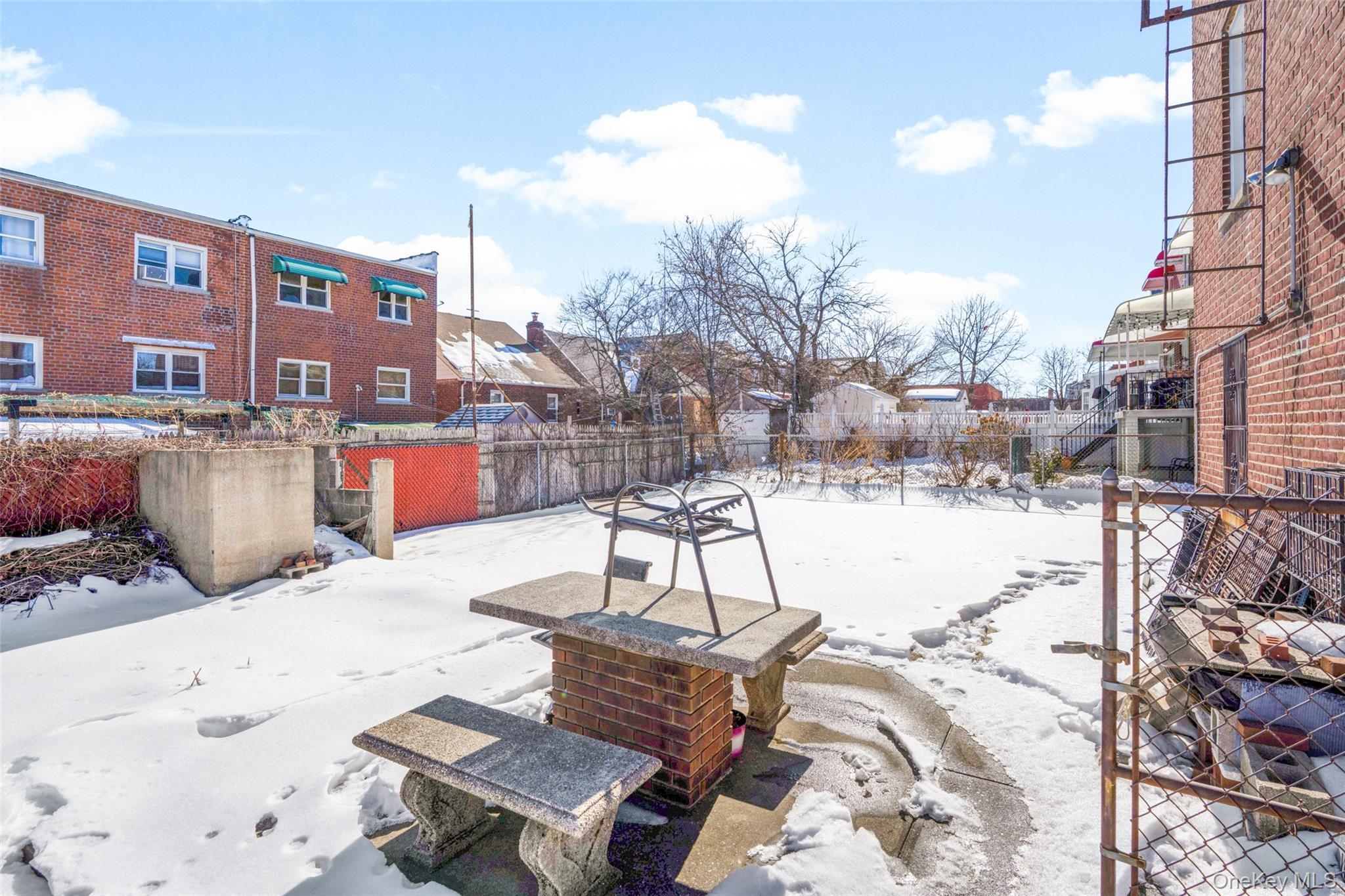 Single Family Colden  Bronx, NY 10469, MLS-962574-25