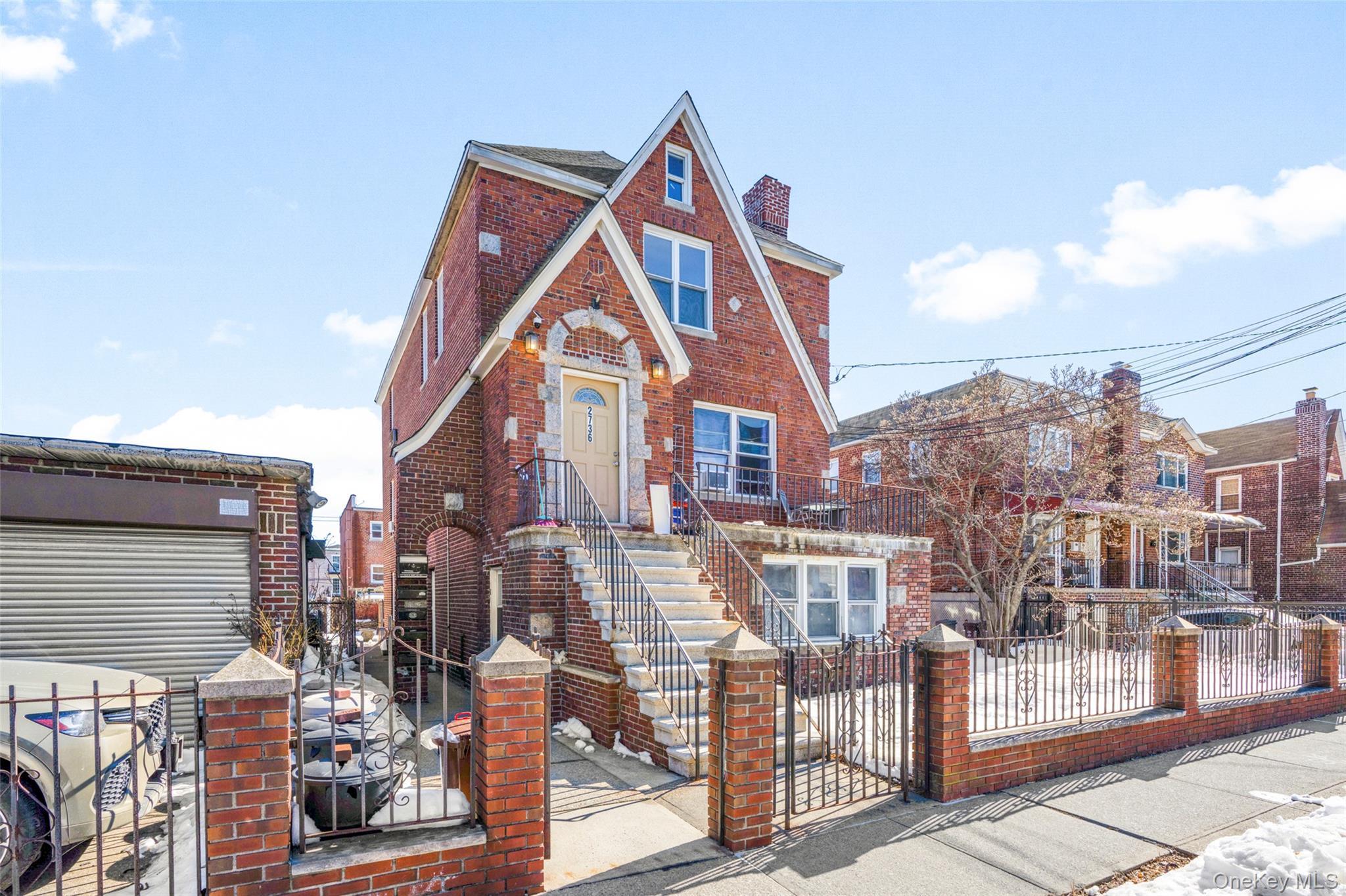 Single Family Colden  Bronx, NY 10469, MLS-962574-27