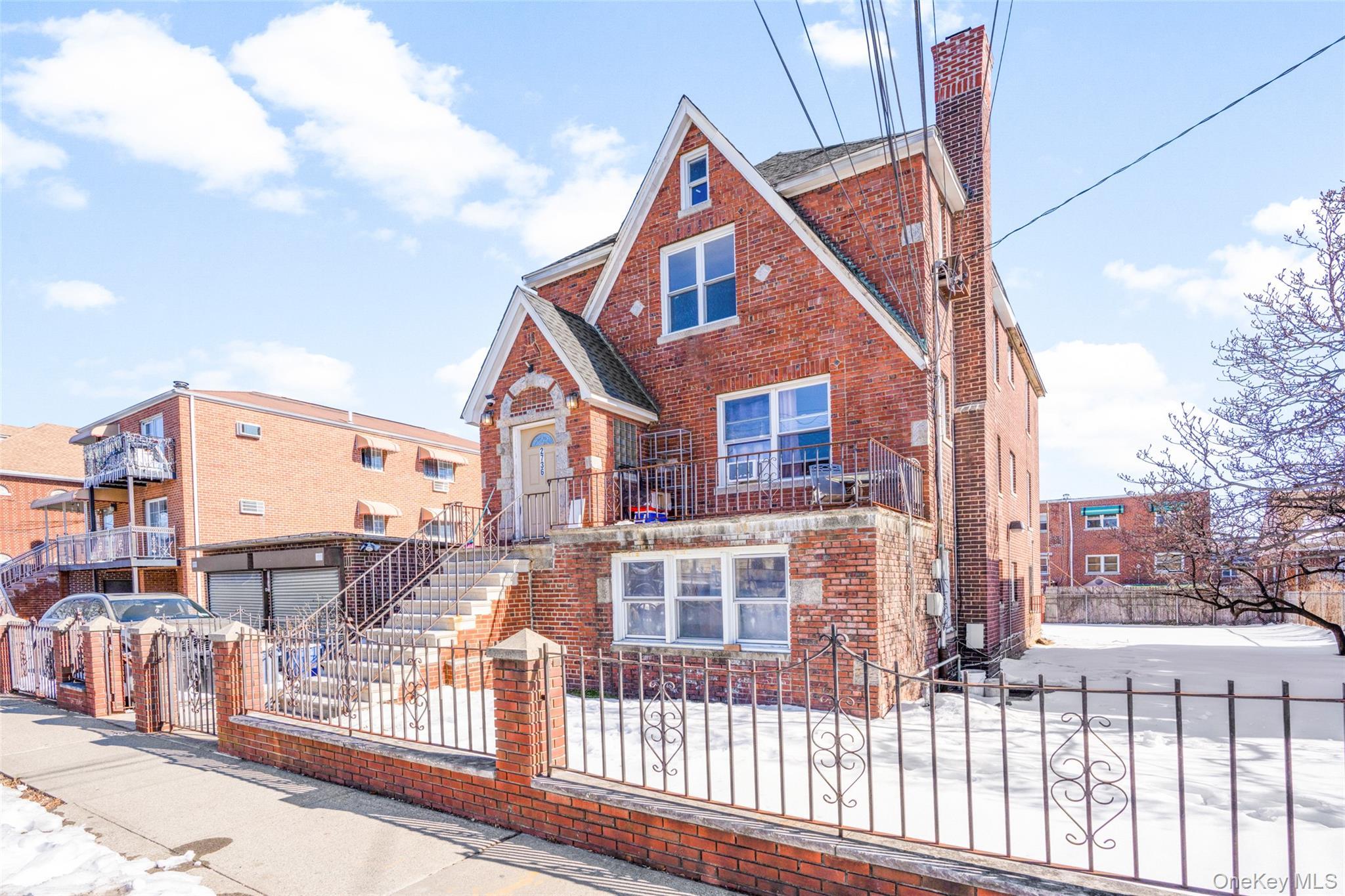 Single Family Colden  Bronx, NY 10469, MLS-962574-28