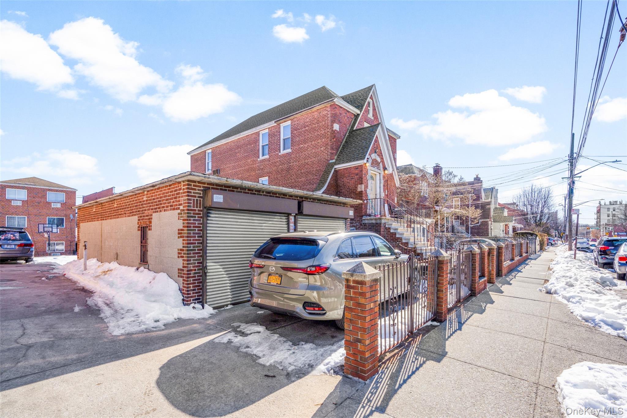 Single Family Colden  Bronx, NY 10469, MLS-962574-29