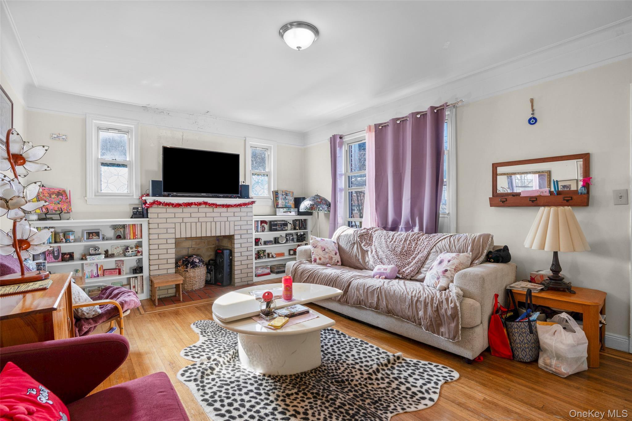 Single Family Colden  Bronx, NY 10469, MLS-962574-3