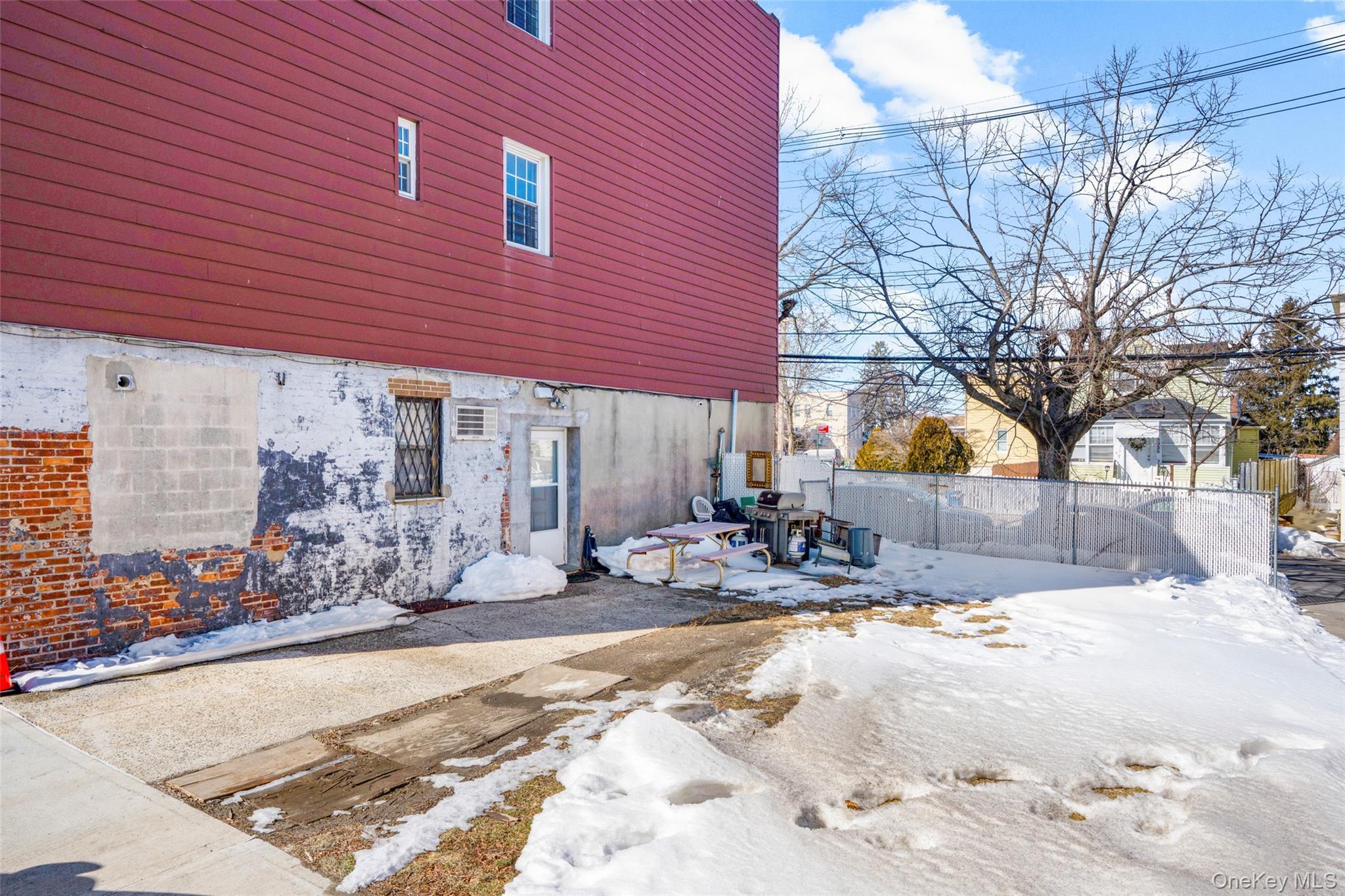 Single Family Baisley  Bronx, NY 10461, MLS-962585-22