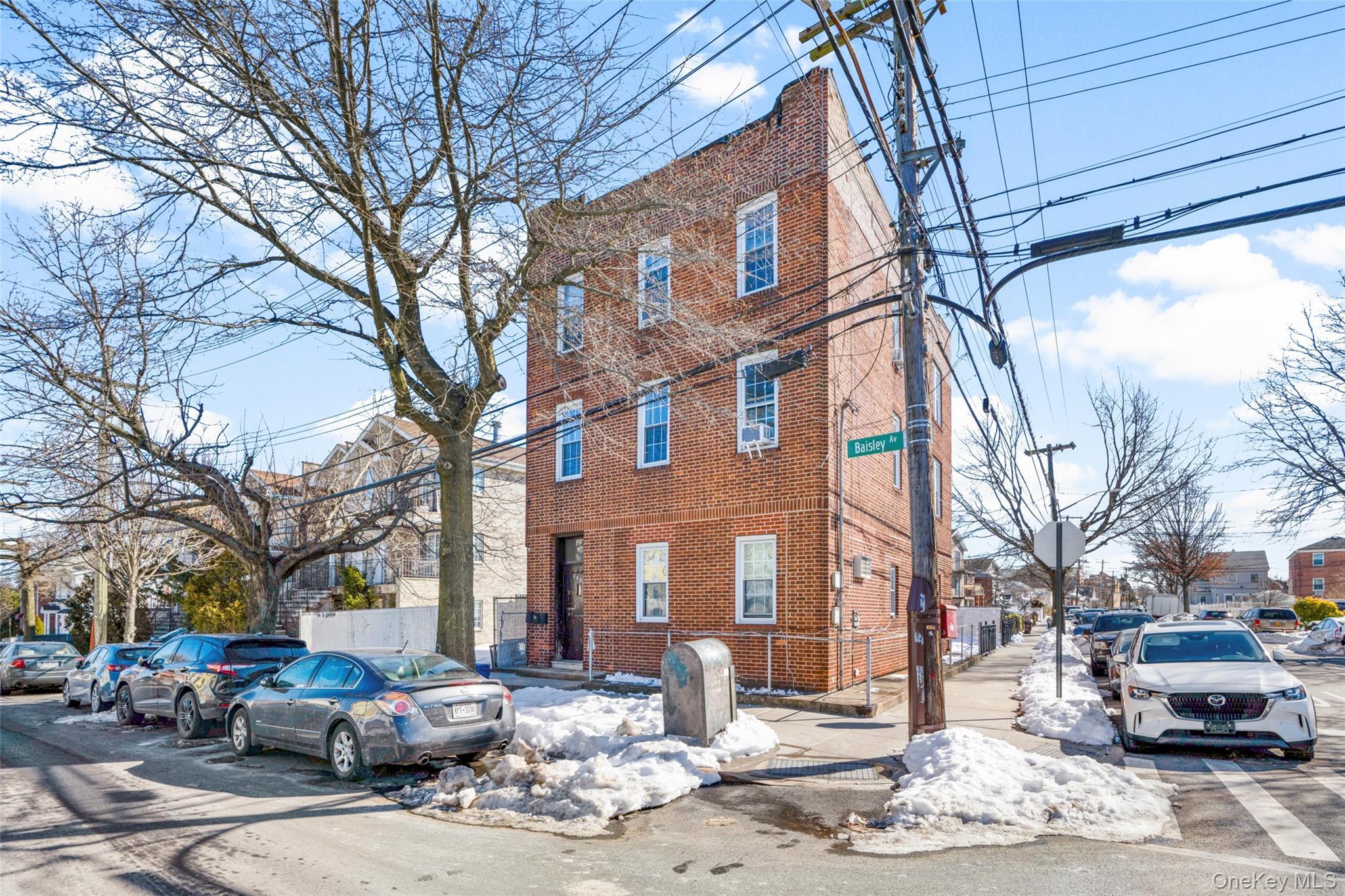 Single Family Baisley  Bronx, NY 10461, MLS-962585-24