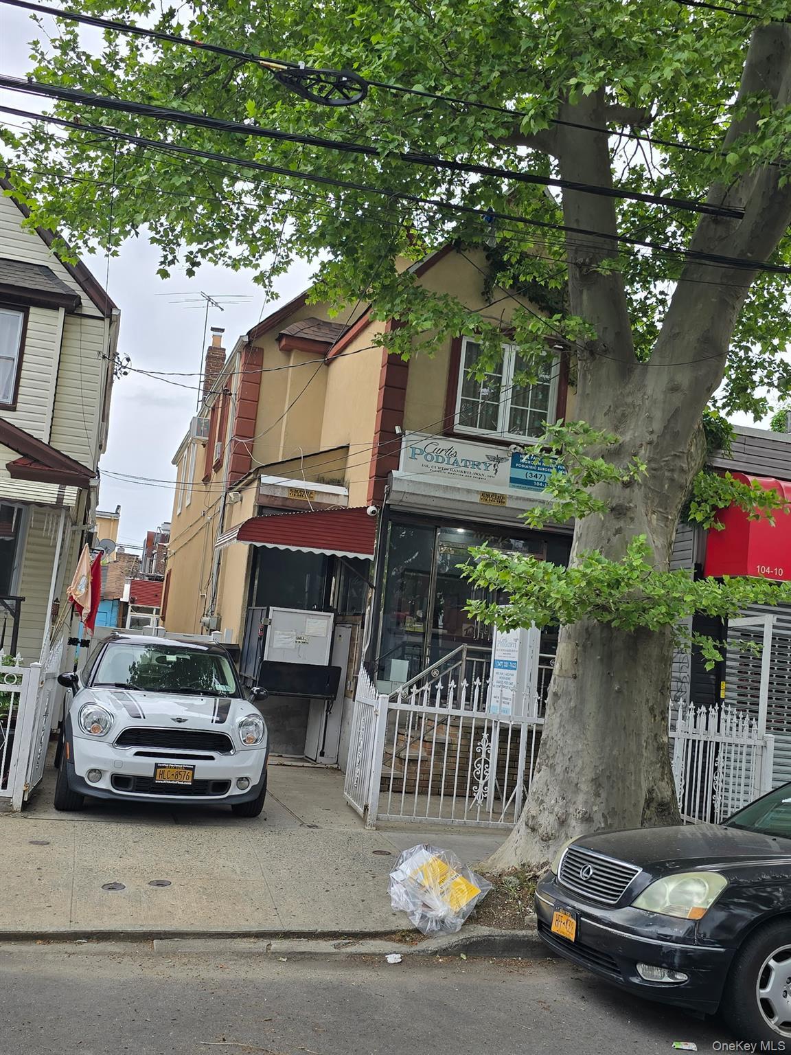 Single Family 121st  Queens, NY 11419, MLS-962587-2