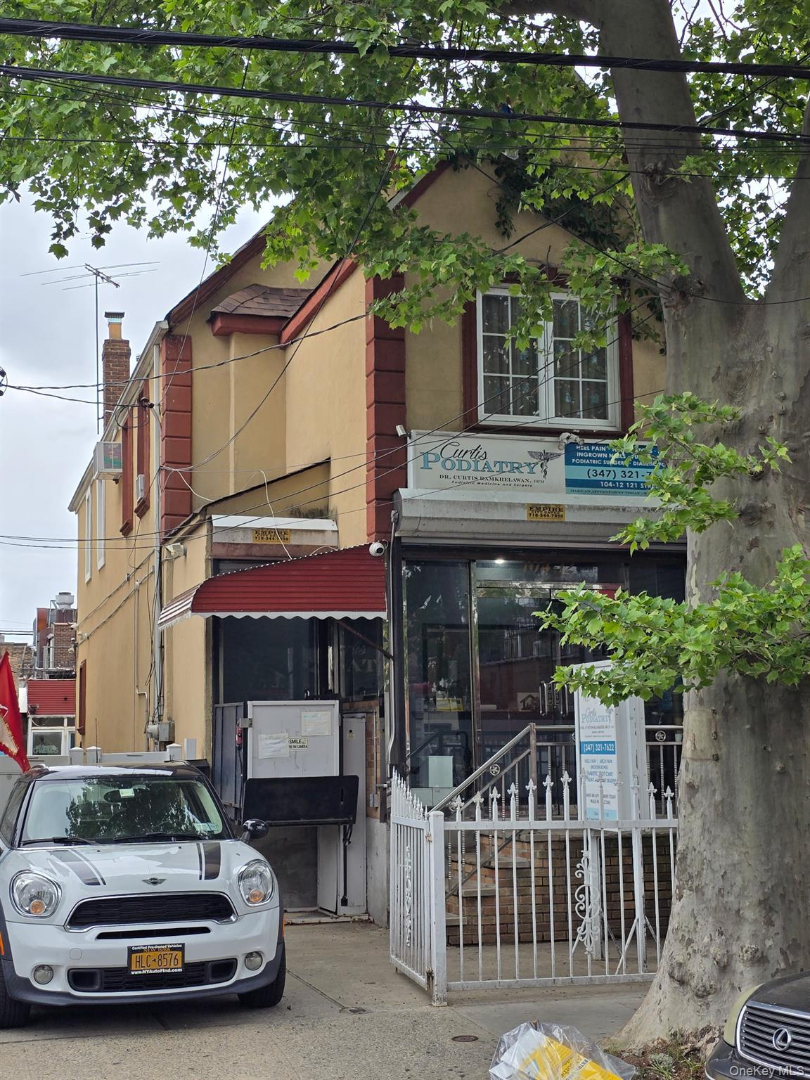 Single Family 121st  Queens, NY 11419, MLS-962587-3