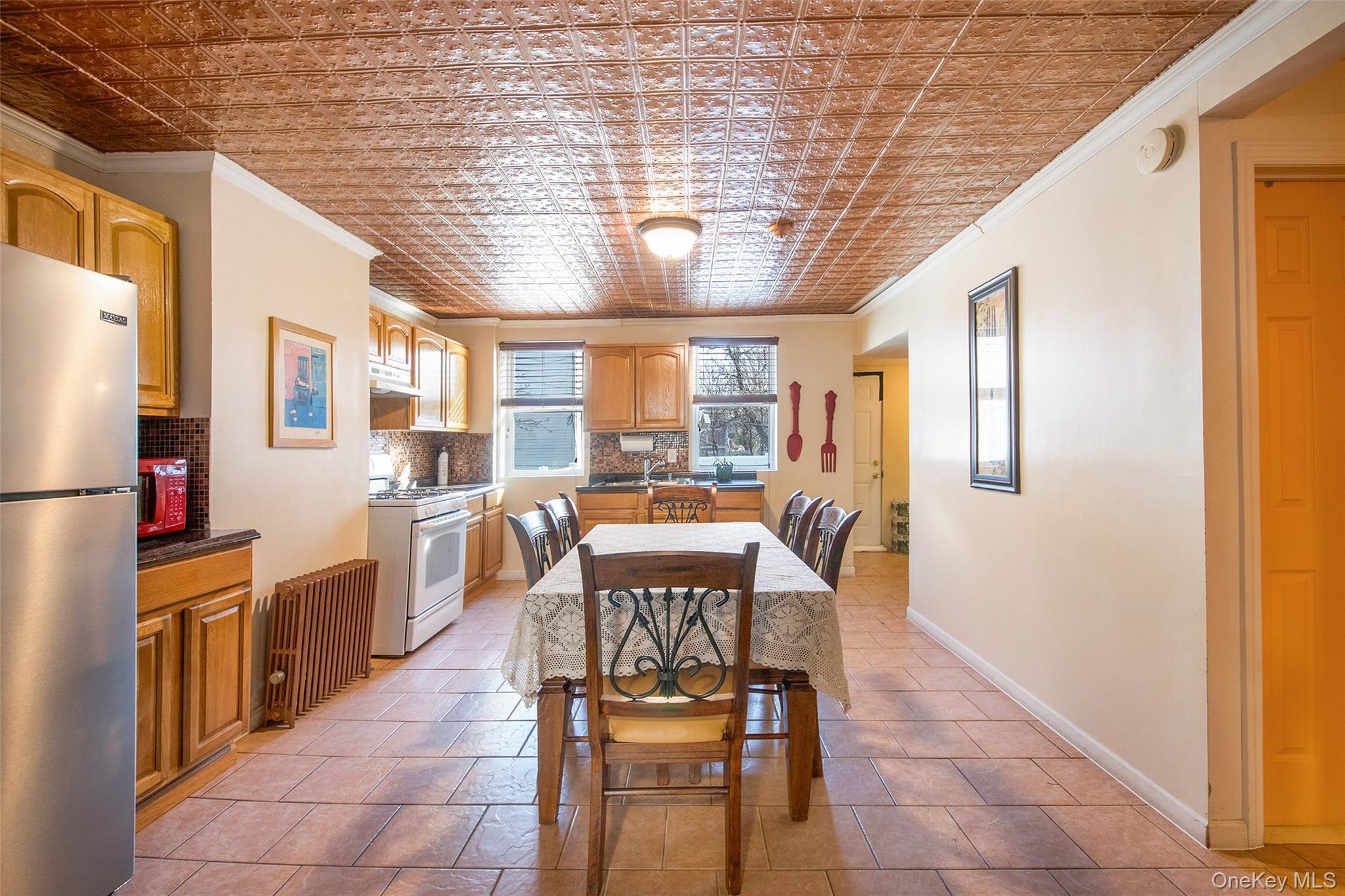 Single Family Glenmore  Brooklyn, NY 11208, MLS-962592-2