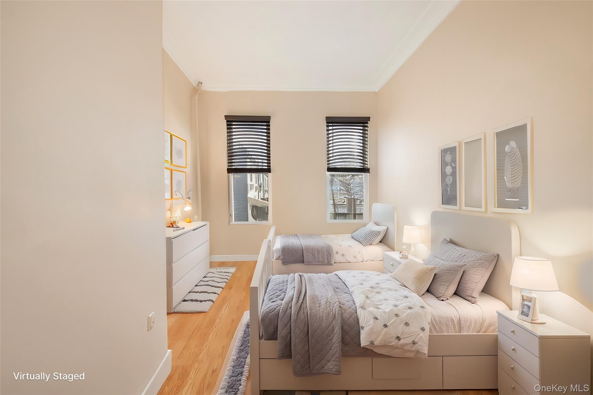 Single Family Glenmore  Brooklyn, NY 11208, MLS-962592-4