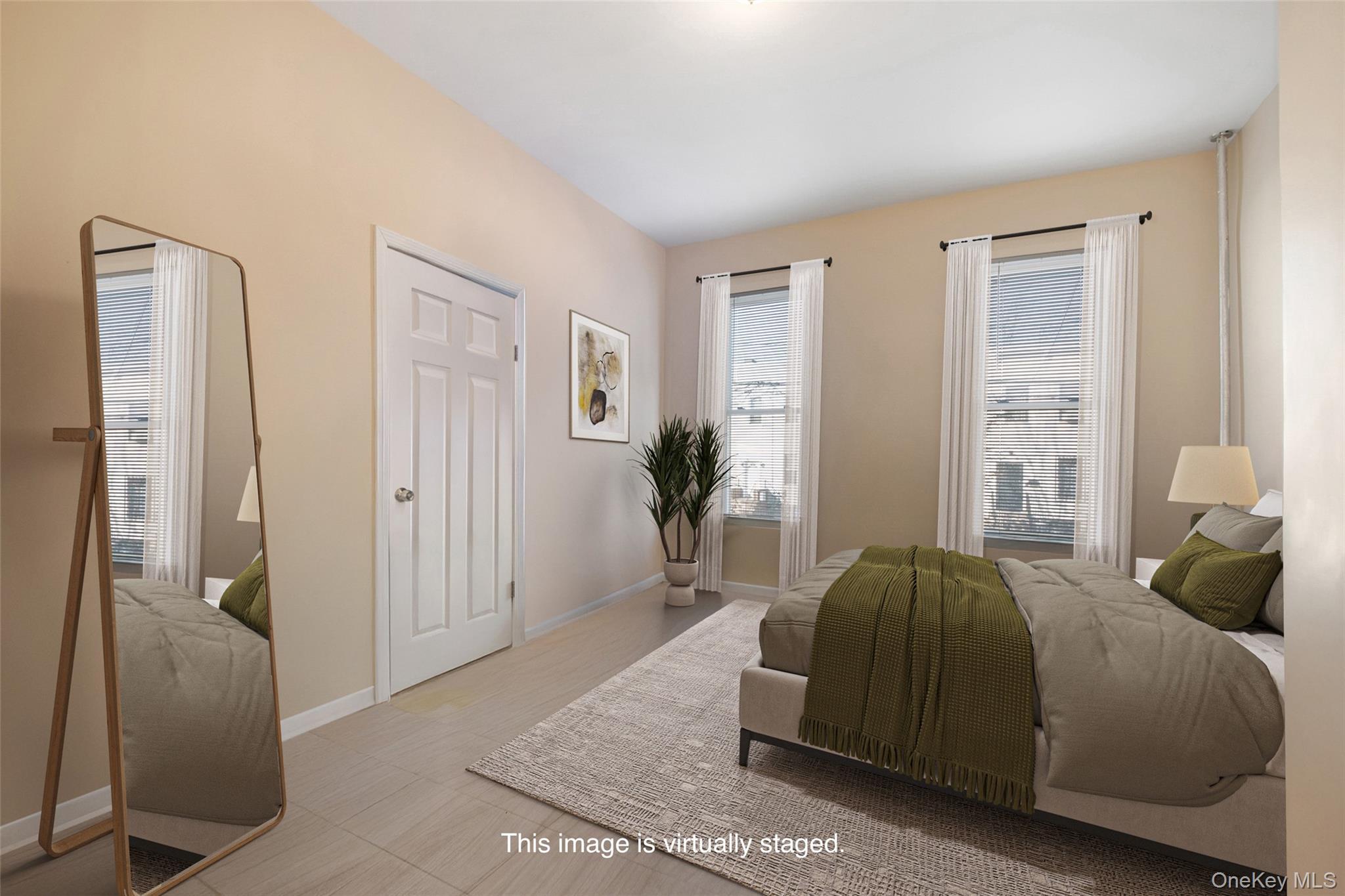 Single Family Glenmore  Brooklyn, NY 11208, MLS-962592-5