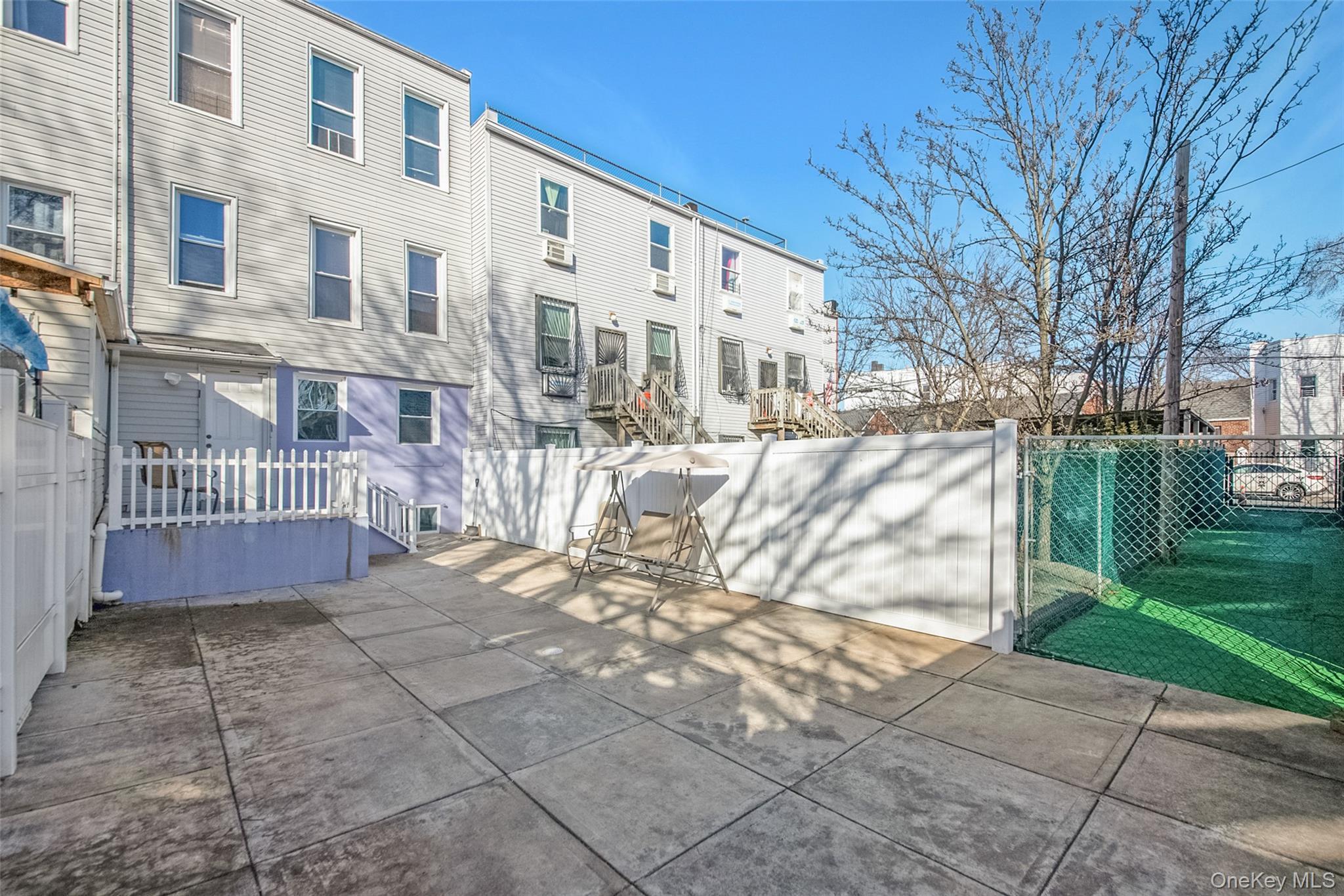 Single Family Glenmore  Brooklyn, NY 11208, MLS-962592-9