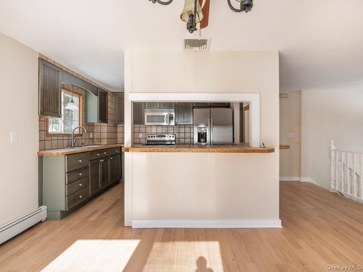 Single Family Floyd Ackert  Ulster County, NY 12493, MLS-962602-13