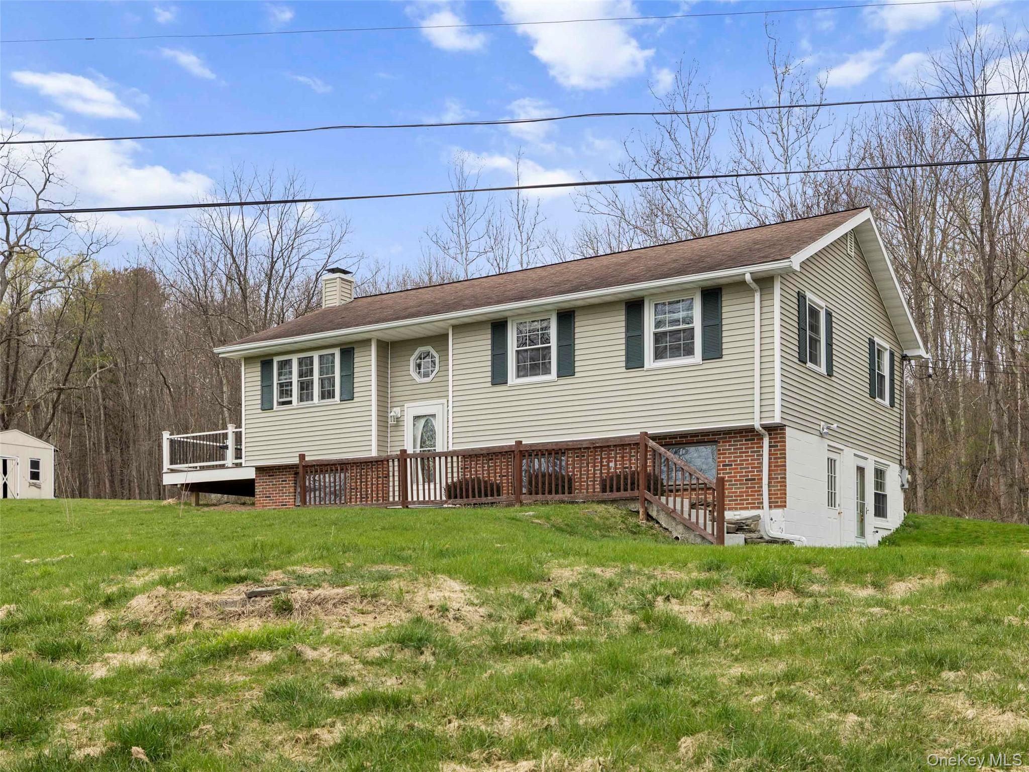 Single Family Floyd Ackert  Ulster County, NY 12493, MLS-962602-29