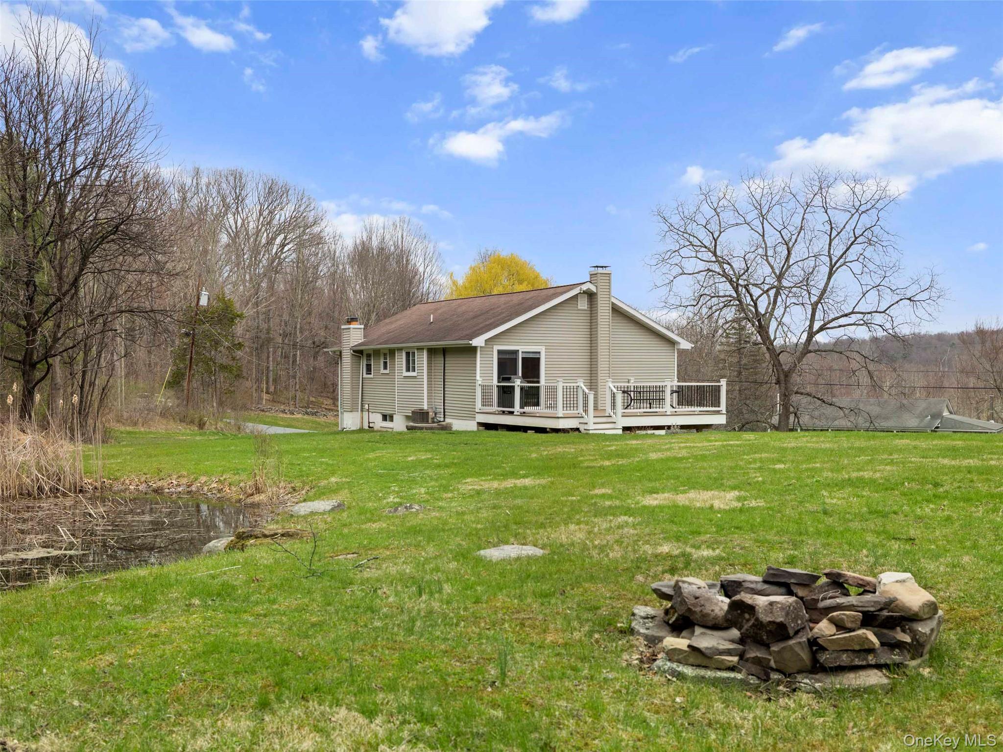 Single Family Floyd Ackert  Ulster County, NY 12493, MLS-962602-35