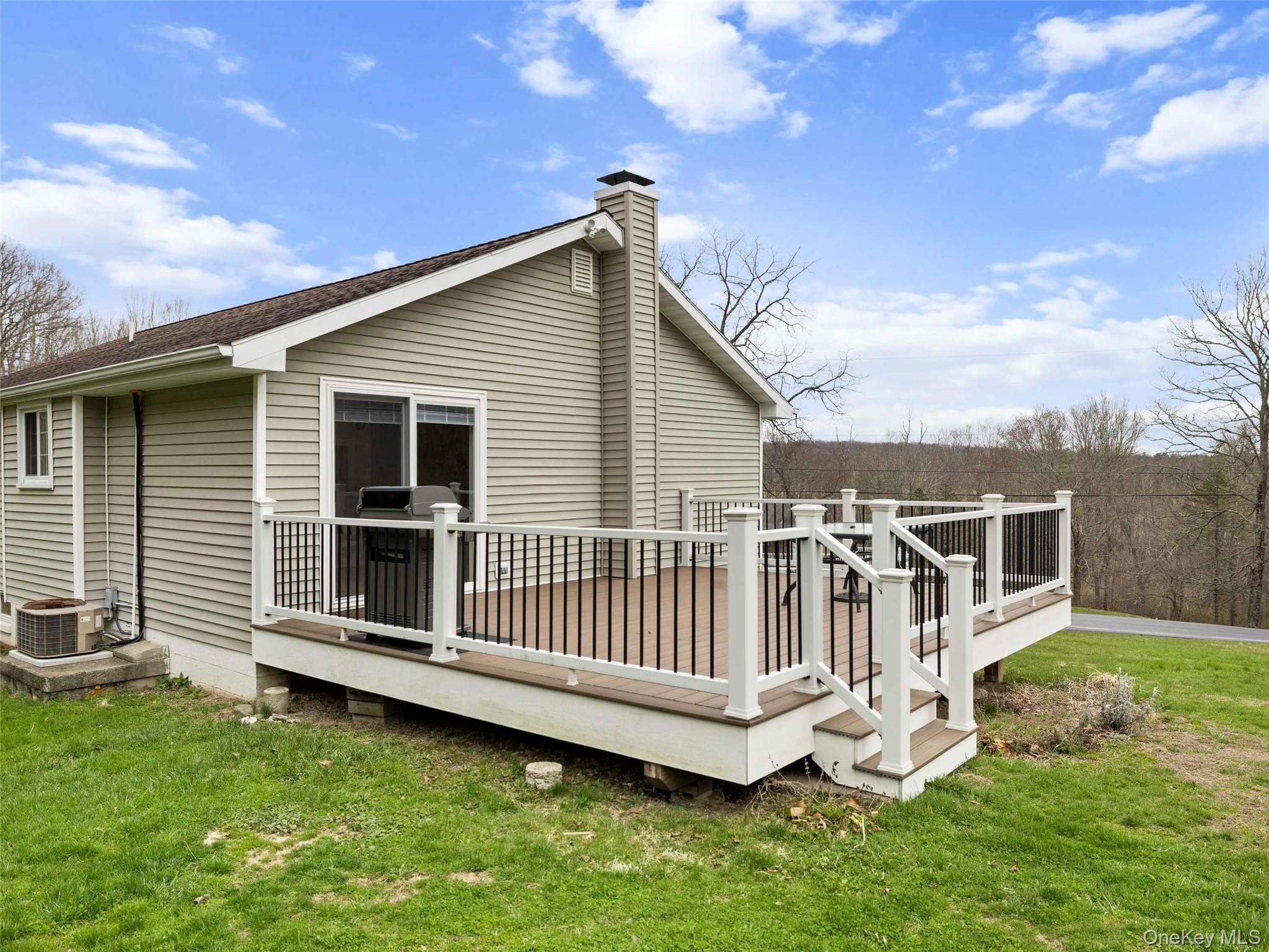 Single Family Floyd Ackert  Ulster County, NY 12493, MLS-962602-37