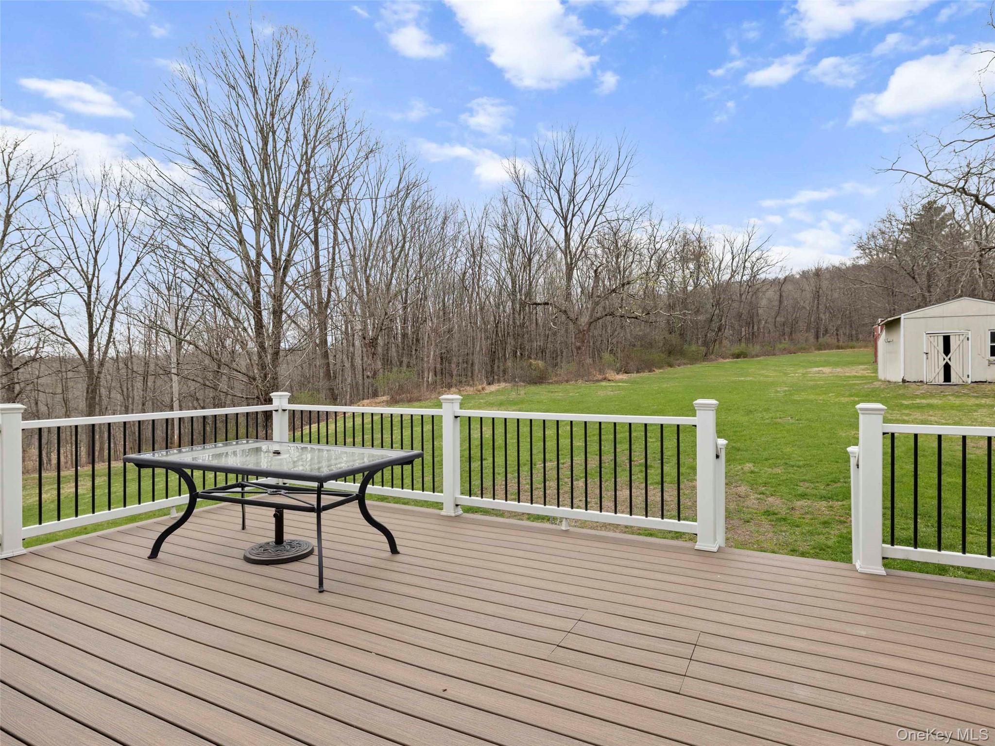 Single Family Floyd Ackert  Ulster County, NY 12493, MLS-962602-38