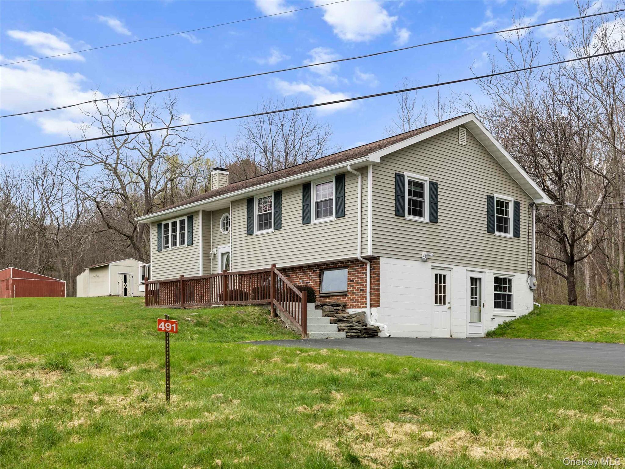 Single Family Floyd Ackert  Ulster County, NY 12493, MLS-962602-4