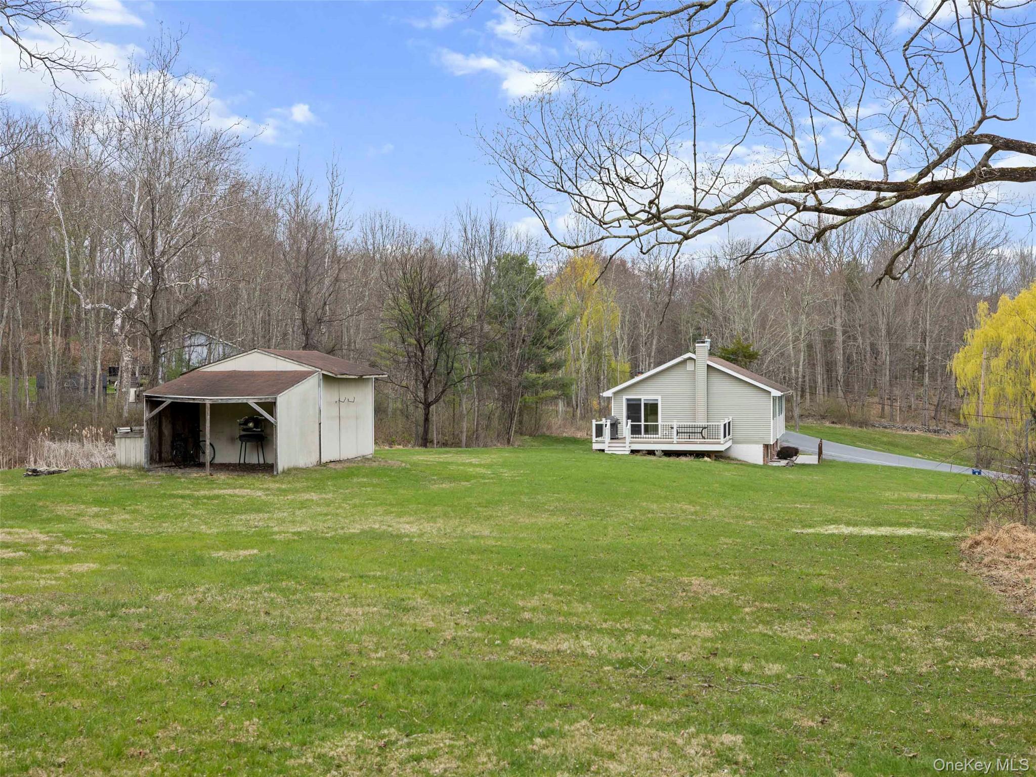 Single Family Floyd Ackert  Ulster County, NY 12493, MLS-962602-42