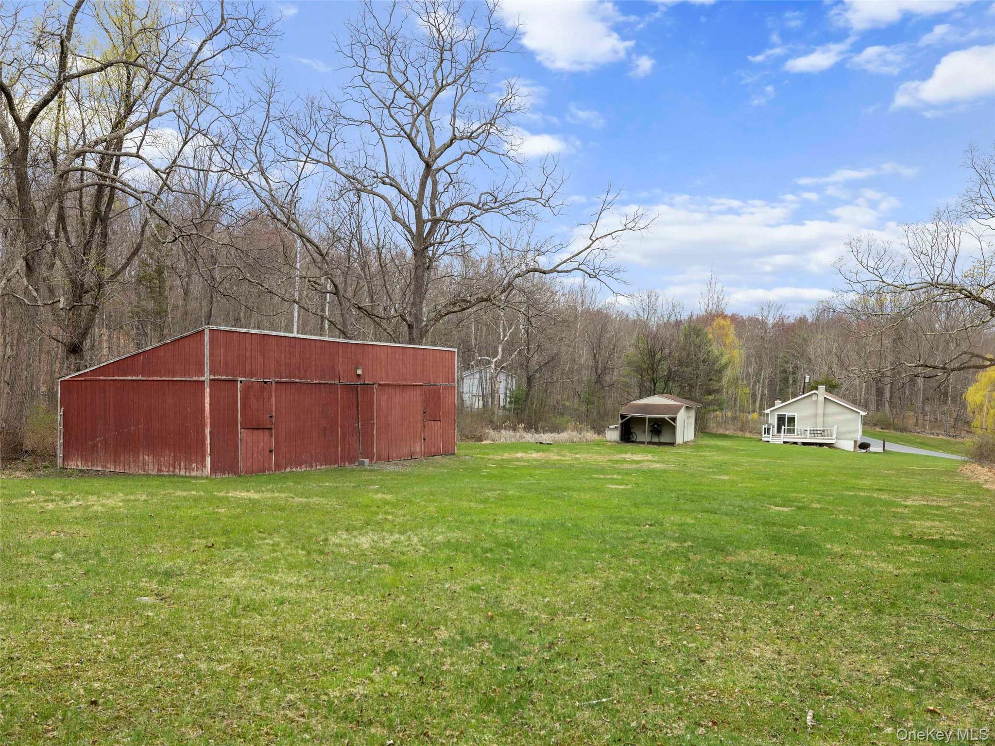 Single Family Floyd Ackert  Ulster County, NY 12493, MLS-962602-43
