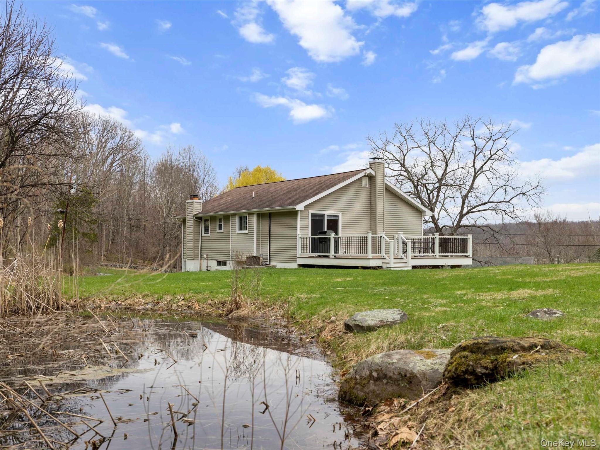 Single Family Floyd Ackert  Ulster County, NY 12493, MLS-962602-45