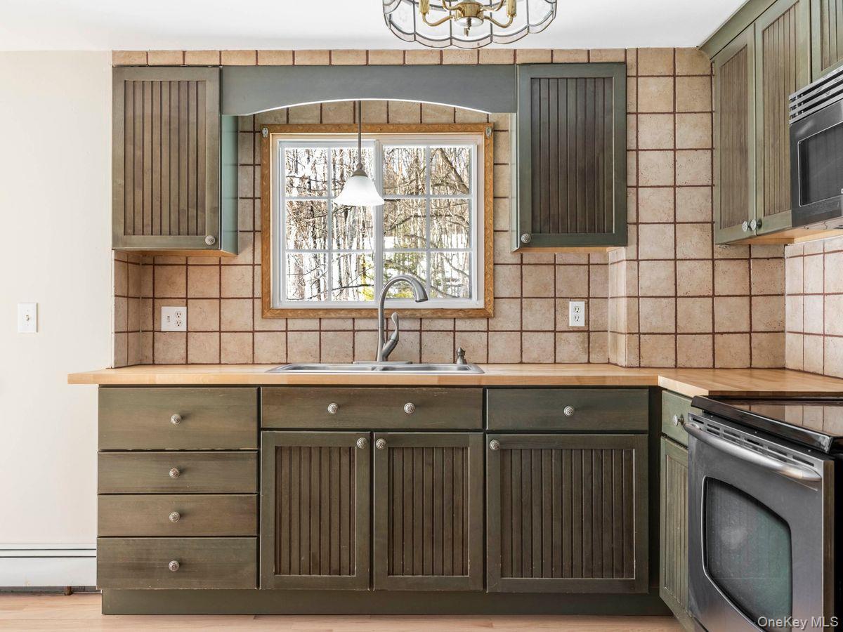 Single Family Floyd Ackert  Ulster County, NY 12493, MLS-962602-7