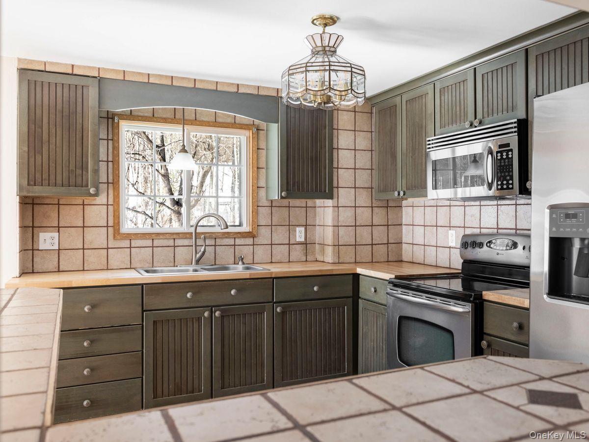 Single Family Floyd Ackert  Ulster County, NY 12493, MLS-962602-9