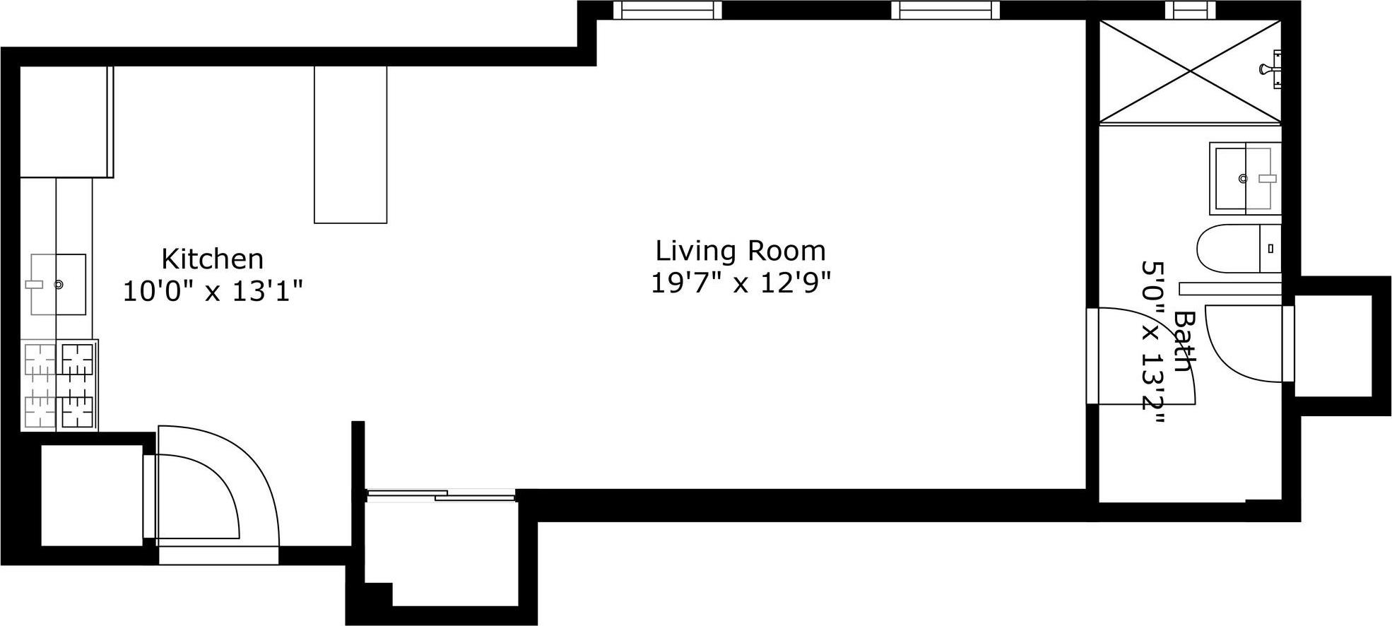 Coop 87th  Queens, NY 11372, MLS-962604-13