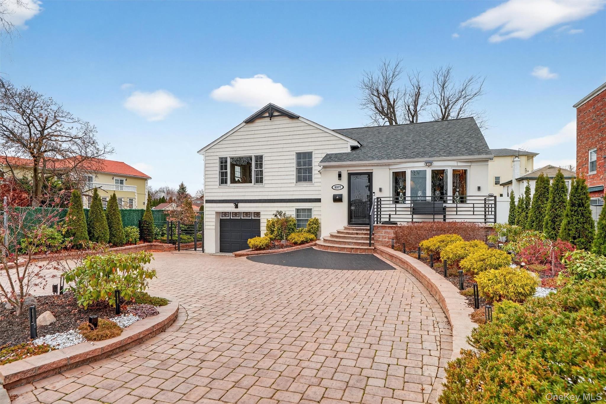 Single Family Agar  Bronx, NY 10465, MLS-962615-2