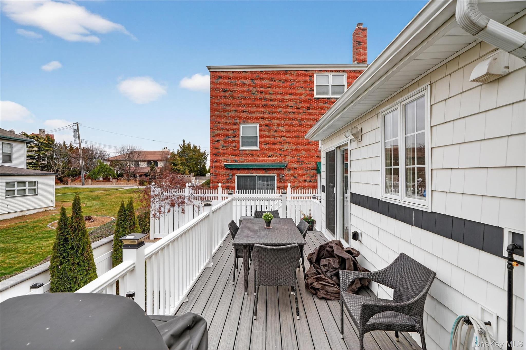 Single Family Agar  Bronx, NY 10465, MLS-962615-48