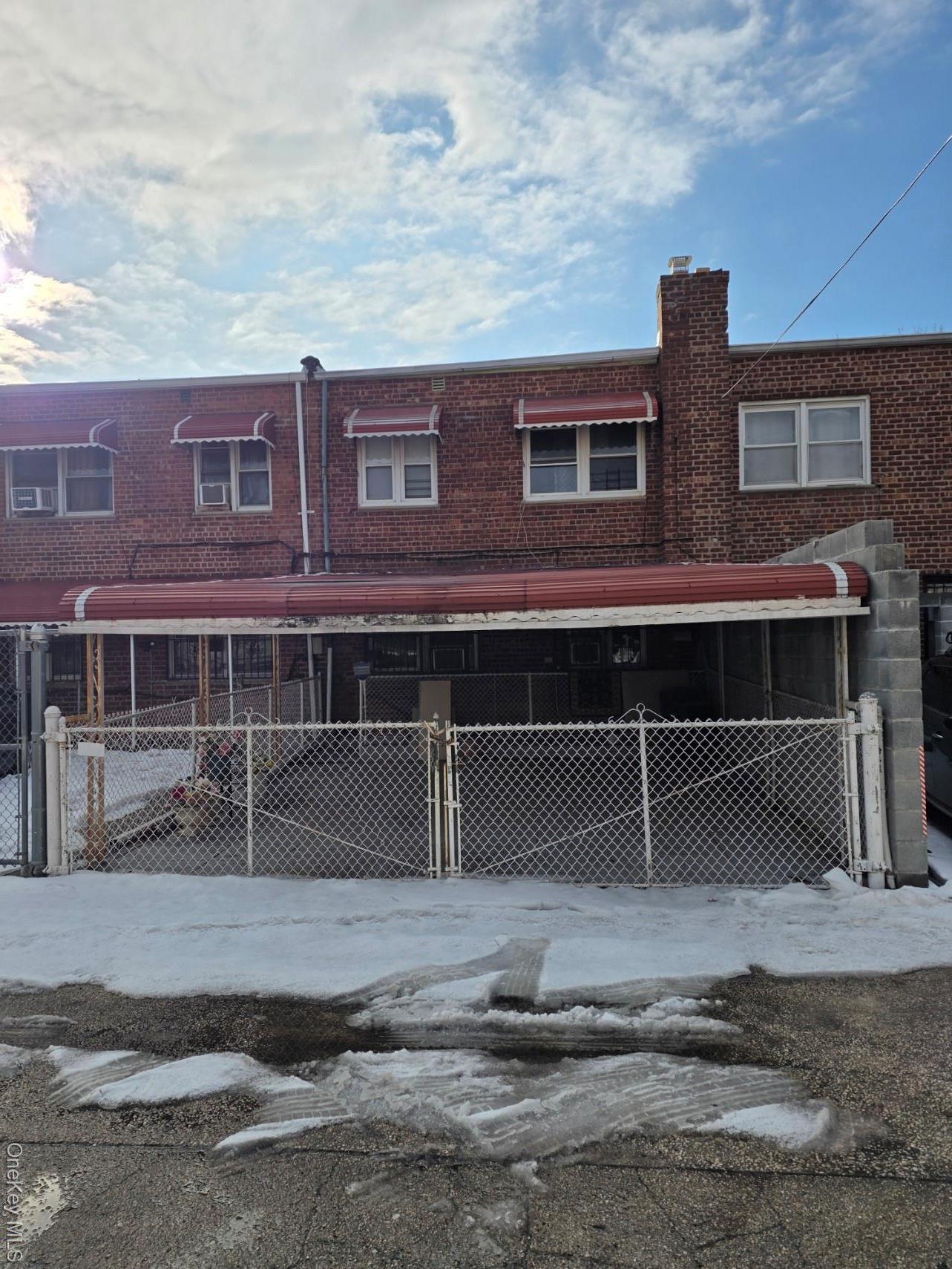 Single Family 48th  Brooklyn, NY 11203, MLS-962623-4