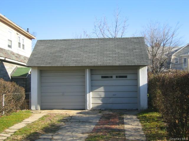 Single Family Lawrence Avenue Nassau County, NY 11559, MLS-962637-10