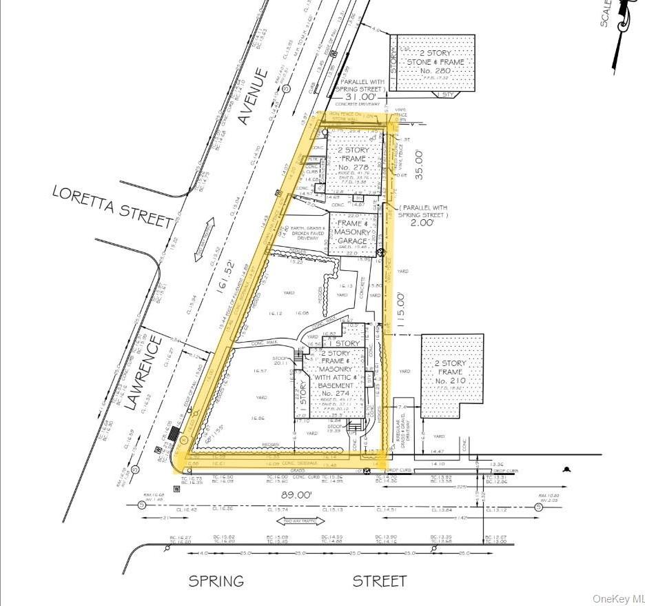 Single Family Lawrence Avenue  Nassau County, NY 11559, MLS-962637-12