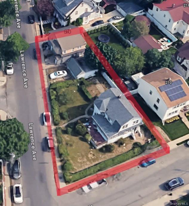 Single Family Lawrence Avenue Nassau County, NY 11559, MLS-962637-2