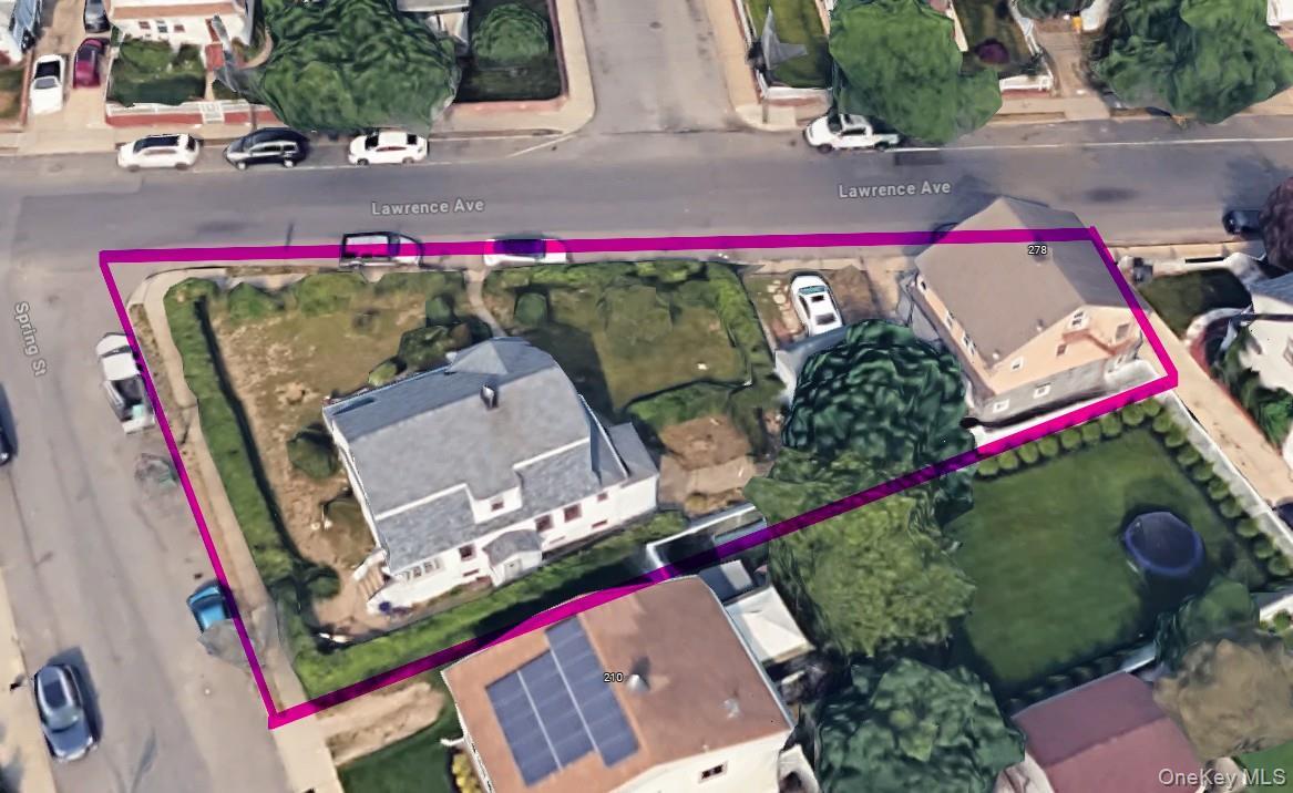 Single Family Lawrence Avenue Nassau County, NY 11559, MLS-962637-3