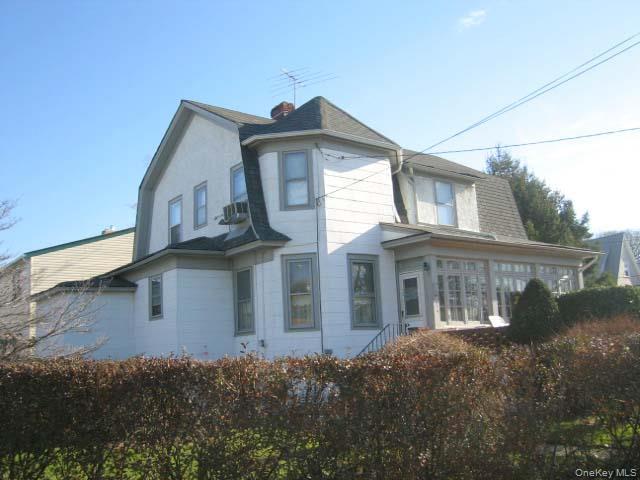 Single Family Lawrence Avenue Nassau County, NY 11559, MLS-962637-8