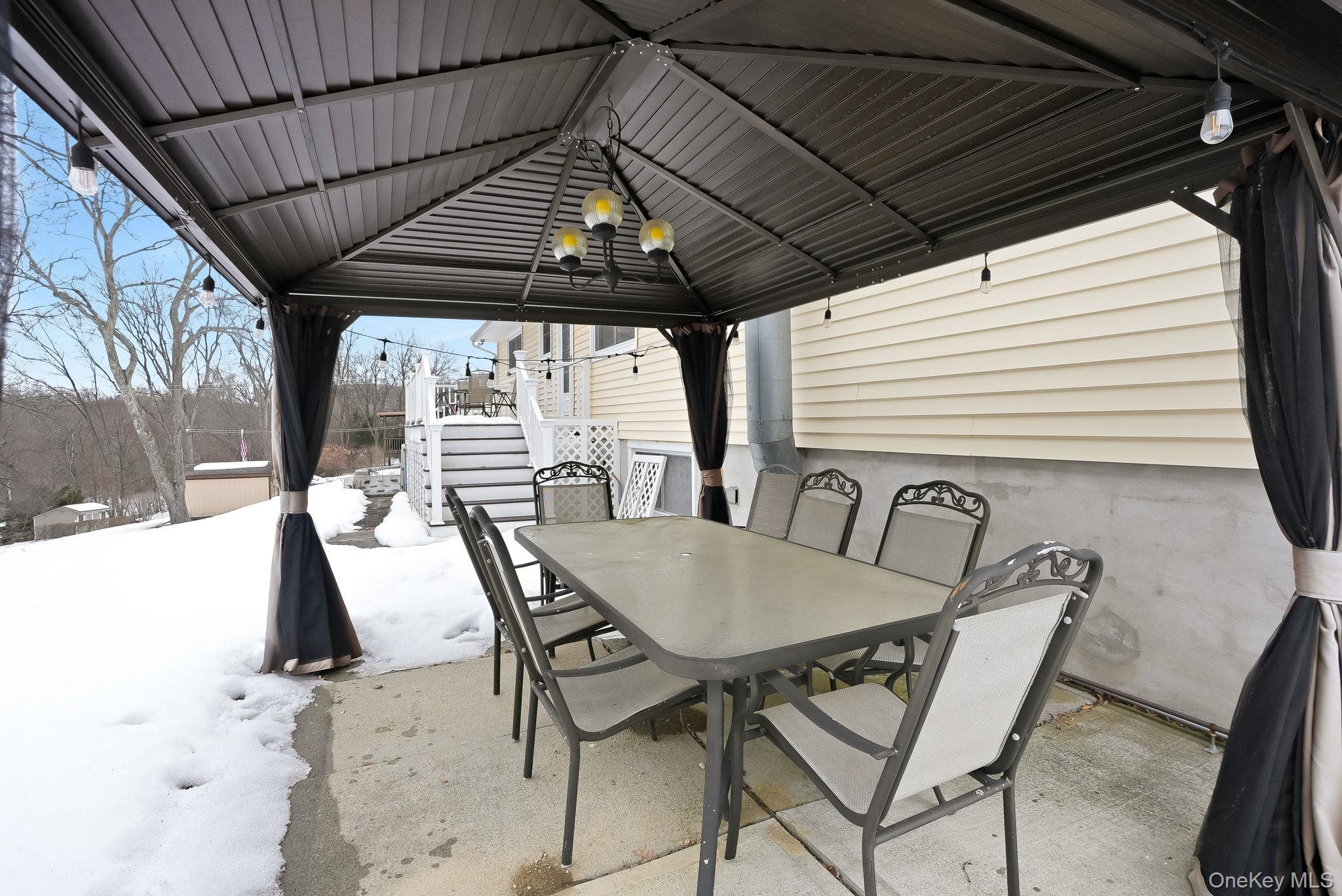 Single Family Lakeview  Putnam County, NY 10512, MLS-962638-22