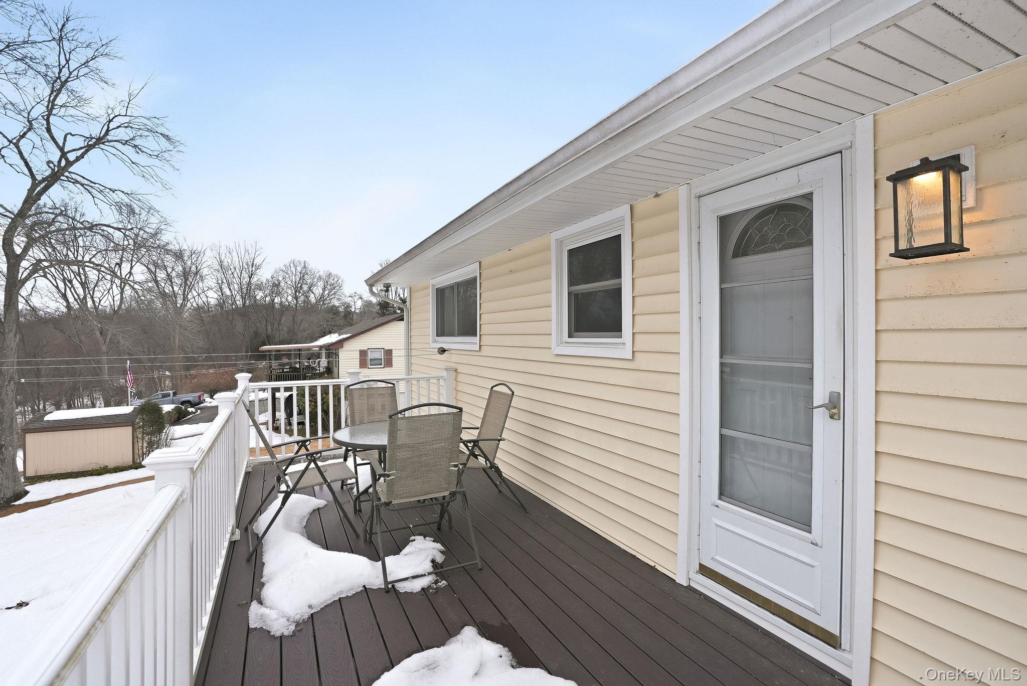 Single Family Lakeview  Putnam County, NY 10512, MLS-962638-24