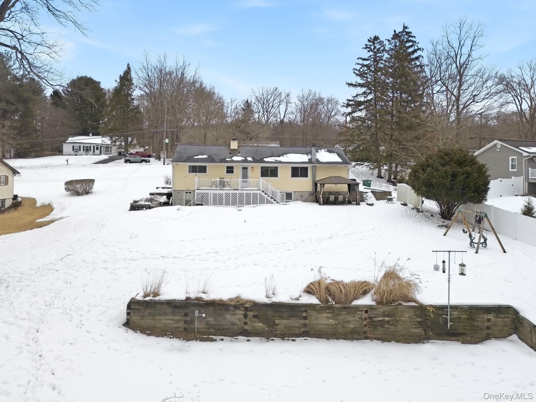 Single Family Lakeview  Putnam County, NY 10512, MLS-962638-28