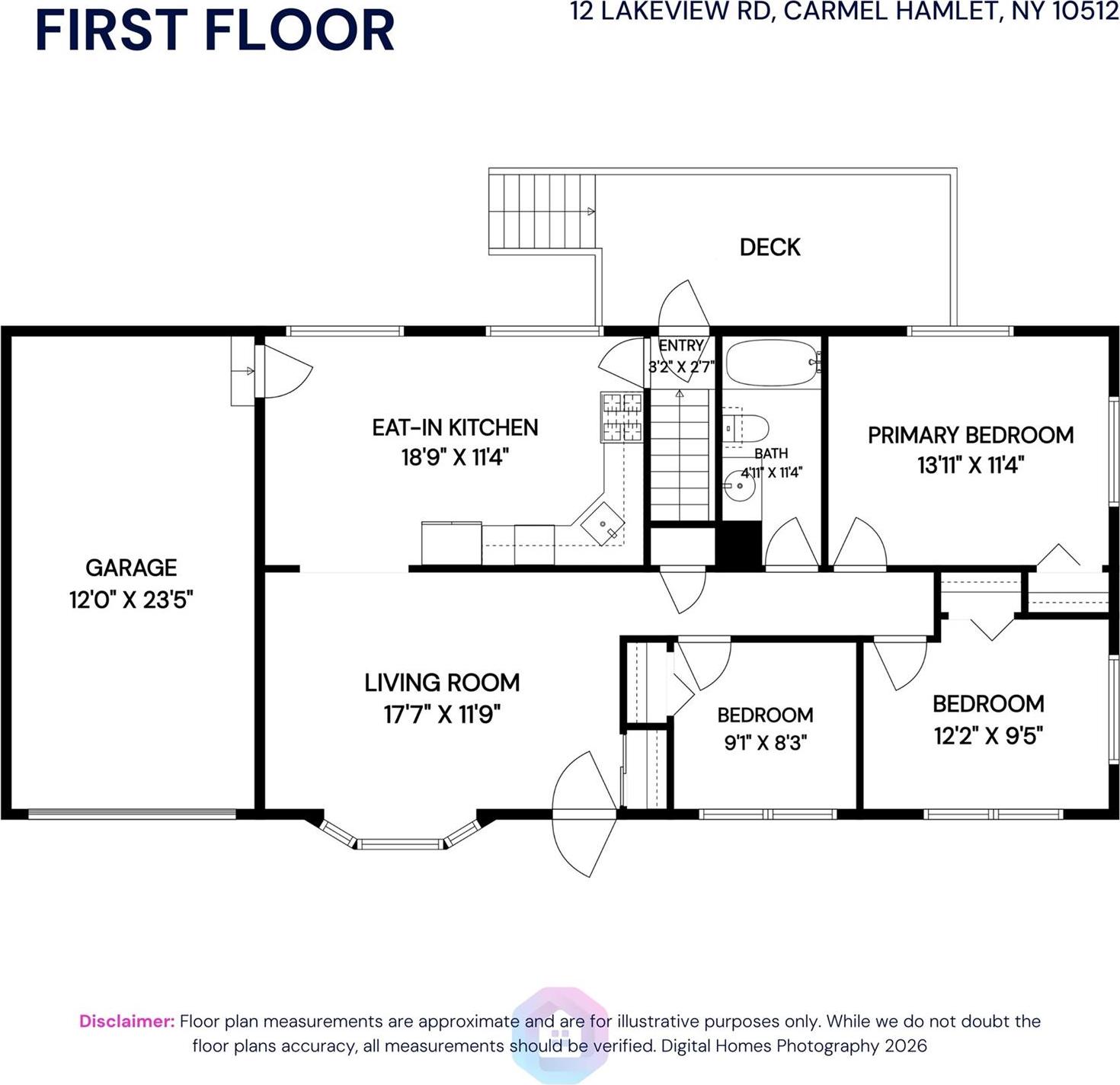 Single Family Lakeview  Putnam County, NY 10512, MLS-962638-30