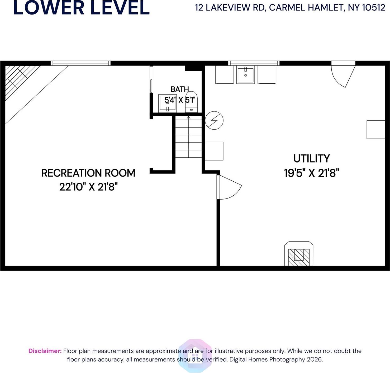 Single Family Lakeview  Putnam County, NY 10512, MLS-962638-31
