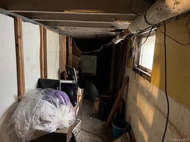 Single Family Walnut  Nassau County, NY 11510, MLS-962643-16