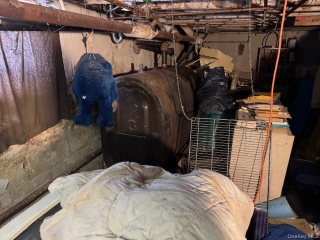 Single Family Walnut  Nassau County, NY 11510, MLS-962643-22