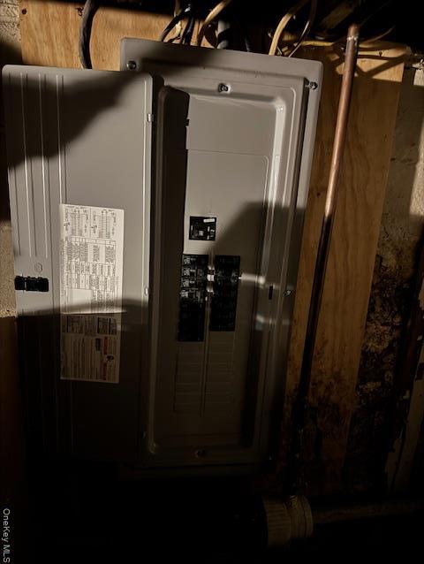 Single Family Walnut  Nassau County, NY 11510, MLS-962643-23