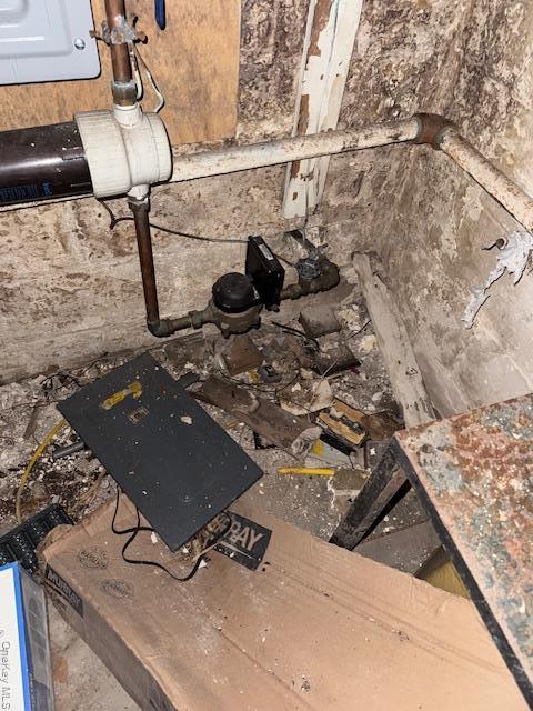 Single Family Walnut  Nassau County, NY 11510, MLS-962643-24