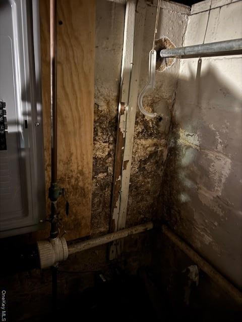 Single Family Walnut  Nassau County, NY 11510, MLS-962643-25