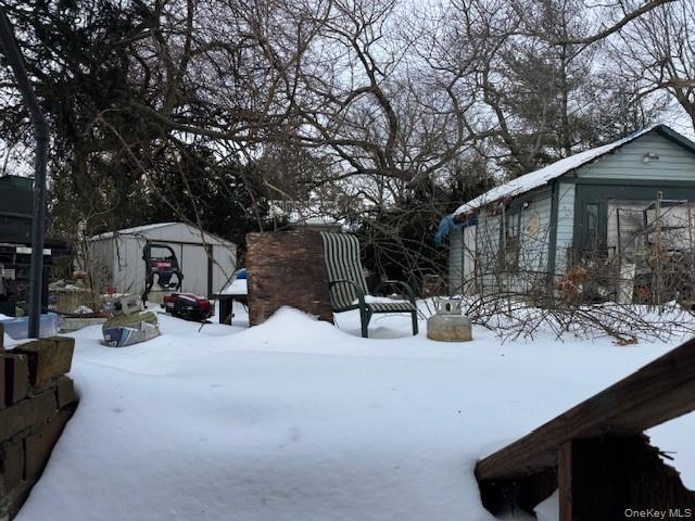 Single Family Walnut  Nassau County, NY 11510, MLS-962643-27